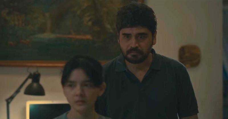 Dok. Falcon Pictures/Rumah untuk Alie